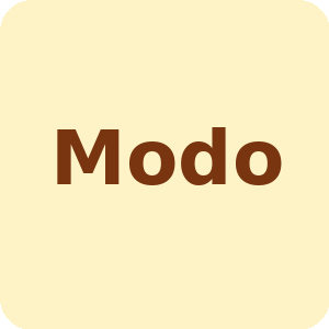 Modo