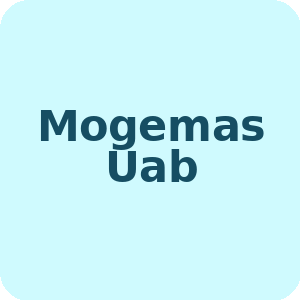 Mogemas Uab