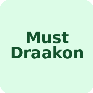Must Draakon