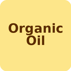 Organic Oil