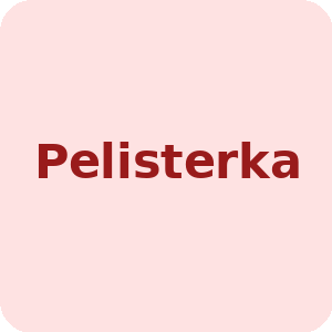 Pelisterka