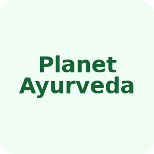 Planet Ayurveda