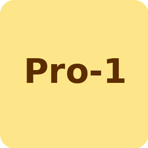 Pro-1