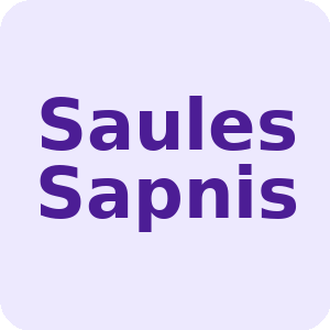 Saules Sapnis