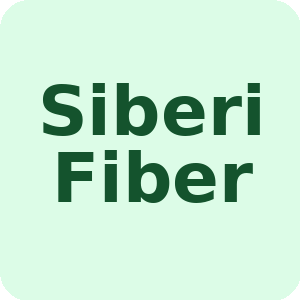 Siberi Fiber