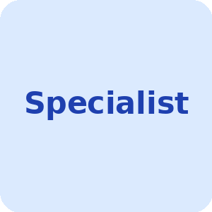 Specialist