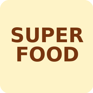 SUPER FOOD