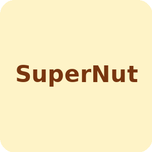 SuperNut
