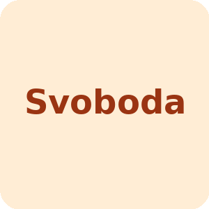 Svoboda