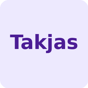 Takjas