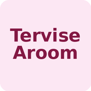Tervise Aroom