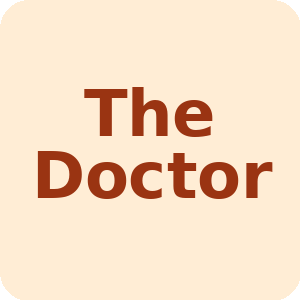 The Doctor