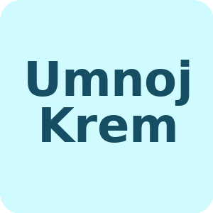 Umnoj Krem