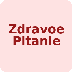 Zdravoe Pitanie