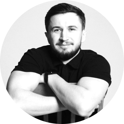 Aleksandr Tenzok — B2B w Europie