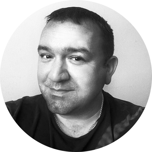 Roman Grohotov — Założyciel