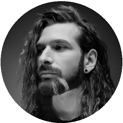 Aleksandr Sokolov — R&D · Grafik